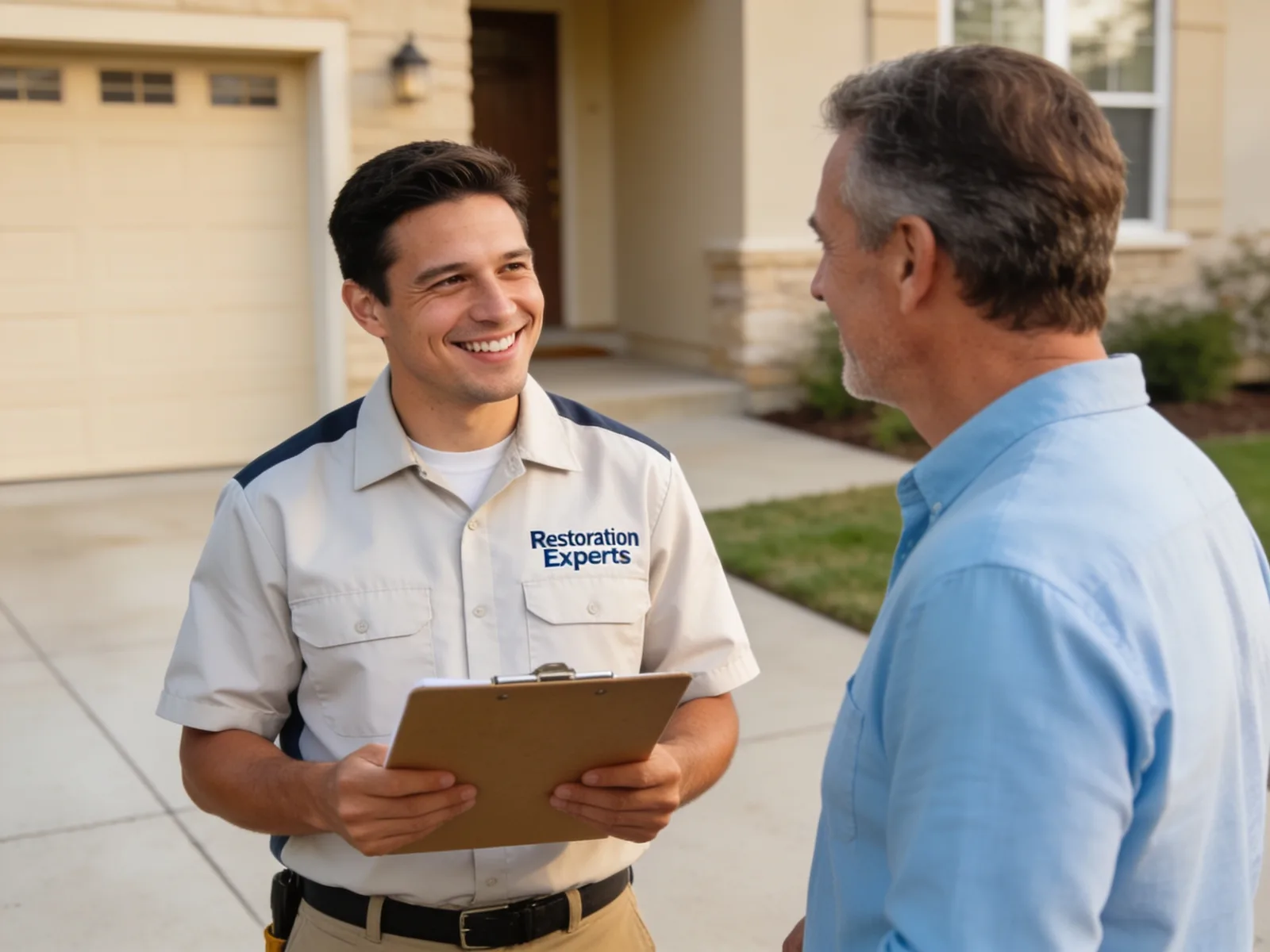 Water Damage Cleanup West Farmington, OH FAQs